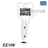 Mieszkaniowy 269 - klucz surowy - Winkhaus EEVWPL
